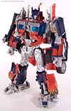 Transformers (2007) Premium Optimus Prime - Image #70 of 151