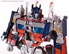 Transformers (2007) Premium Optimus Prime - Image #73 of 151
