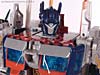 Transformers (2007) Premium Optimus Prime - Image #74 of 151