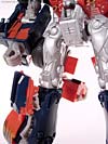 Transformers (2007) Premium Optimus Prime - Image #76 of 151