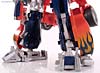 Transformers (2007) Premium Optimus Prime - Image #77 of 151