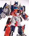Transformers (2007) Premium Optimus Prime - Image #83 of 151