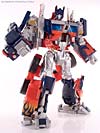 Transformers (2007) Premium Optimus Prime - Image #85 of 151