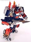 Transformers (2007) Premium Optimus Prime - Image #87 of 151