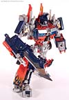Transformers (2007) Premium Optimus Prime - Image #91 of 151