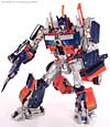 Transformers (2007) Premium Optimus Prime - Image #92 of 151