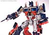 Transformers (2007) Premium Optimus Prime - Image #93 of 151