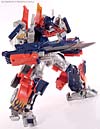 Transformers (2007) Premium Optimus Prime - Image #98 of 151