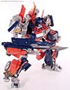 Transformers (2007) Premium Optimus Prime - Image #99 of 151