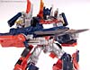 Transformers (2007) Premium Optimus Prime - Image #100 of 151