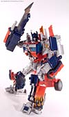 Transformers (2007) Premium Optimus Prime - Image #103 of 151