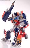 Transformers (2007) Premium Optimus Prime - Image #104 of 151