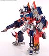 Transformers (2007) Premium Optimus Prime - Image #105 of 151
