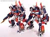 Transformers (2007) Premium Optimus Prime - Image #108 of 151