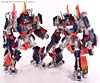 Transformers (2007) Premium Optimus Prime - Image #109 of 151