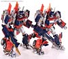 Transformers (2007) Premium Optimus Prime - Image #110 of 151