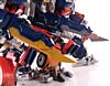 Transformers (2007) Premium Optimus Prime - Image #111 of 151
