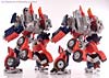Transformers (2007) Premium Optimus Prime - Image #114 of 151