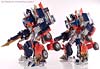 Transformers (2007) Premium Optimus Prime - Image #115 of 151
