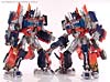 Transformers (2007) Premium Optimus Prime - Image #116 of 151