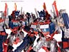 Transformers (2007) Premium Optimus Prime - Image #117 of 151