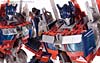 Transformers (2007) Premium Optimus Prime - Image #118 of 151