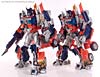 Transformers (2007) Premium Optimus Prime - Image #121 of 151