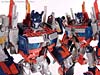 Transformers (2007) Premium Optimus Prime - Image #123 of 151