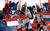 Transformers (2007) Premium Optimus Prime - Image #124 of 151
