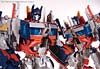 Transformers (2007) Premium Optimus Prime - Image #125 of 151
