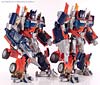 Transformers (2007) Premium Optimus Prime - Image #127 of 151