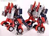 Transformers (2007) Premium Optimus Prime - Image #129 of 151