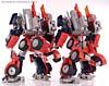 Transformers (2007) Premium Optimus Prime - Image #130 of 151