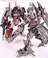 Transformers (2007) Premium Optimus Prime - Image #136 of 151