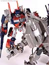 Transformers (2007) Premium Optimus Prime - Image #137 of 151