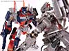 Transformers (2007) Premium Optimus Prime - Image #138 of 151