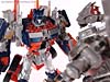 Transformers (2007) Premium Optimus Prime - Image #139 of 151