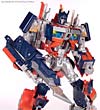 Transformers (2007) Premium Optimus Prime - Image #143 of 151