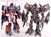 Transformers (2007) Premium Optimus Prime - Image #145 of 151