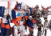 Transformers (2007) Premium Optimus Prime - Image #146 of 151