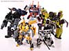 Transformers (2007) Premium Optimus Prime - Image #149 of 151