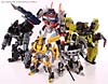 Transformers (2007) Premium Optimus Prime - Image #150 of 151