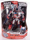 Transformers (2007) Premium Optimus Prime - Image #1 of 155
