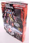 Transformers (2007) Premium Optimus Prime - Image #4 of 155