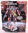 Transformers (2007) Premium Optimus Prime - Image #5 of 155