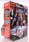Transformers (2007) Premium Optimus Prime - Image #6 of 155