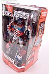 Transformers (2007) Premium Optimus Prime - Image #8 of 155