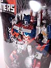 Transformers (2007) Premium Optimus Prime - Image #11 of 155