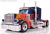 Transformers (2007) Premium Optimus Prime - Image #24 of 155