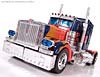 Transformers (2007) Premium Optimus Prime - Image #25 of 155